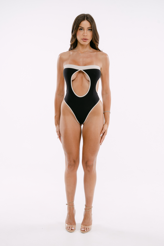 MONROE Signature One-Piece